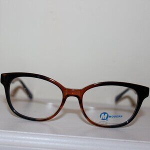 Modern Optical Women's Glasses (liquid)